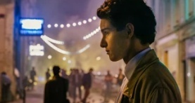 Усекин 1 сезон 3 серия