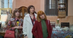 Валерия 4 сезон 3 серия