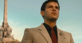 Гарсиа! 1 сезон 1 серия