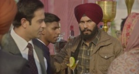 КАТ / Информатор 1 сезон 4 серия