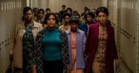 Крёстный отец Гарлема 4 сезон 3 серия