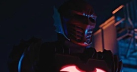 Флэш 9 сезон 5 серия