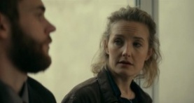 Фурия 2 сезон 2 серия