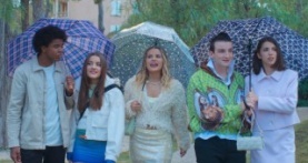 Юные миллионеры 1 сезон 8 серия