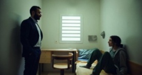 Халифат 1 сезон 8 серия