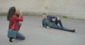 План любви 1 сезон 2 серия