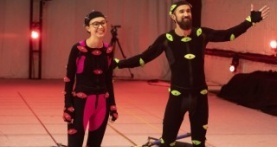 Мистический квест: Пир ворона 1 сезон 7 серия