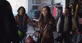 Домой засветло 1 сезон 10 серия