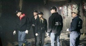 Морская полиция: Спецотдел 4 сезон 19 серия