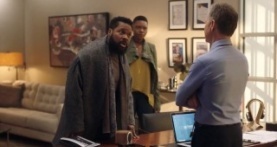 Ординатор 2 сезон 13 серия