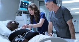 Ординатор 4 сезон 5 серия