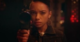 Дорогие белые 1 сезон 4 серия