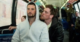 Каратель 2 сезон 4 серия