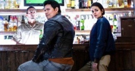 S. W. A. T.: Спецназ города ангелов 2 сезон 12 серия