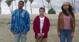 У меня на районе 4 сезон 7 серия