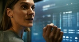 Иная жизнь 2 сезон 7 серия