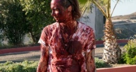 Бойтесь ходячих мертвецов 2 сезон 4 серия