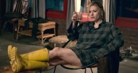 Убийцы Ву 1 сезон 3 серия