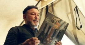 Бойтесь ходячих мертвецов 6 сезон 10 серия