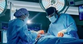 Ординатор 5 сезон 5 серия