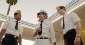 Голливуд 1 сезон 1 серия