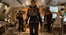 Затерянные в космосе 3 сезон 2 серия