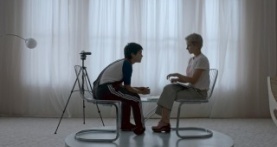 Открой глаза 1 сезон 3 серия