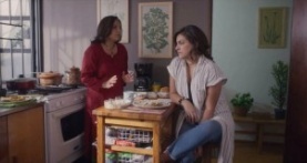 Мать моей дочери 2 сезон 1 серия