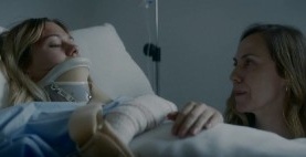 Лагерь Альбанта 1 сезон 6 серия