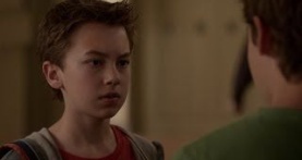 Фостеры 1 сезон 4 серия