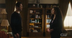 Зачарованные 3 сезон 1 серия