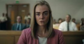 Девушка из Плейнвилля 1 сезон 6 серия