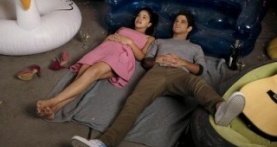 Девственница Джейн 4 сезон 1 серия