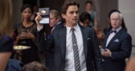 Белый воротничок 2 сезон 15 серия