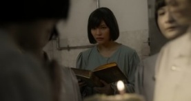 Школьные истории 1 сезон 4 серия