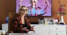 Секс в другом городе: Поколение Q 1 сезон 7 серия