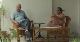 Испытание огнём: Трагедия в кинотеатре 1 сезон 5 серия