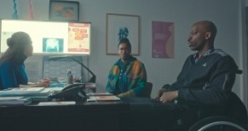 На своём месте 1 сезон 4 серия