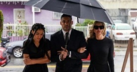 Всеамериканский 5 сезон 12 серия