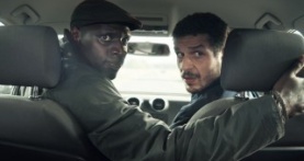 Люпен 2 сезон 1 серия