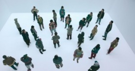 Чёрный рыцарь / Рыцарь в черном 1 сезон 3 серия