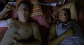 Клиника 2 сезон 1 серия