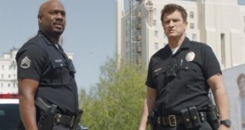 Новичок 4 сезон 21 серия