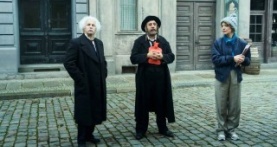 Немецкие гении 1 сезон 5 серия