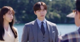 Король земли 1 сезон 3 серия