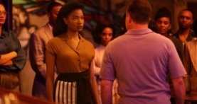 Четыре тысячи четыреста 1 сезон 7 серия