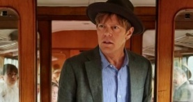 Смерть не в раю 2 сезон 1 серия