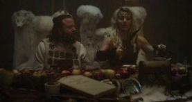 Северяне 3 сезон 3 серия