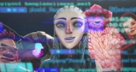 Звездный путь: Вундеркинды 1 сезон 5 серия