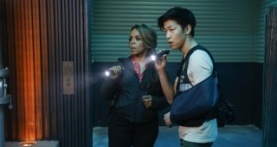 CSI: Вегас 3 сезон 9 серия